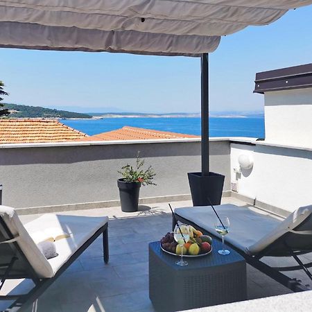 שילו Apartments Lacrima מראה חיצוני תמונה