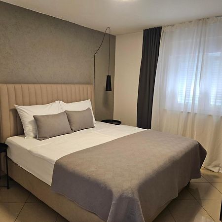 שילו Apartments Lacrima מראה חיצוני תמונה