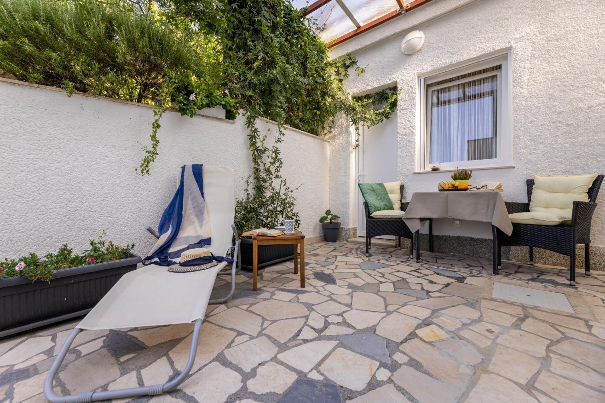 שילו Apartments Lacrima מראה חיצוני תמונה