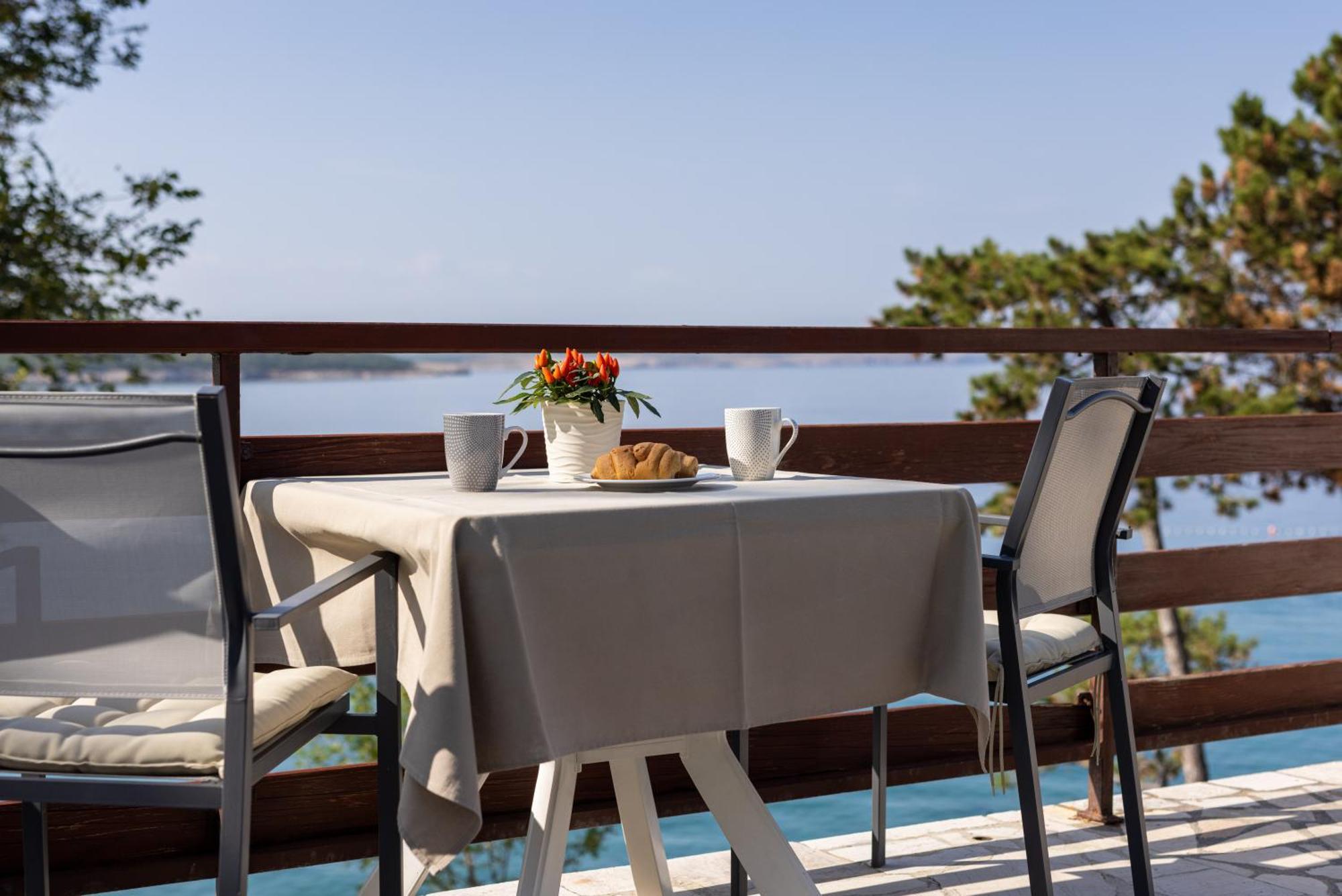 שילו Apartments Lacrima מראה חיצוני תמונה