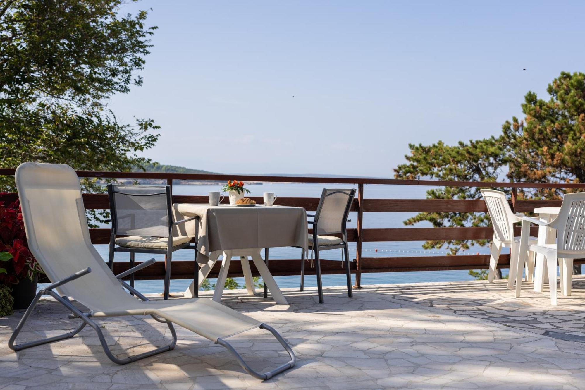 שילו Apartments Lacrima מראה חיצוני תמונה