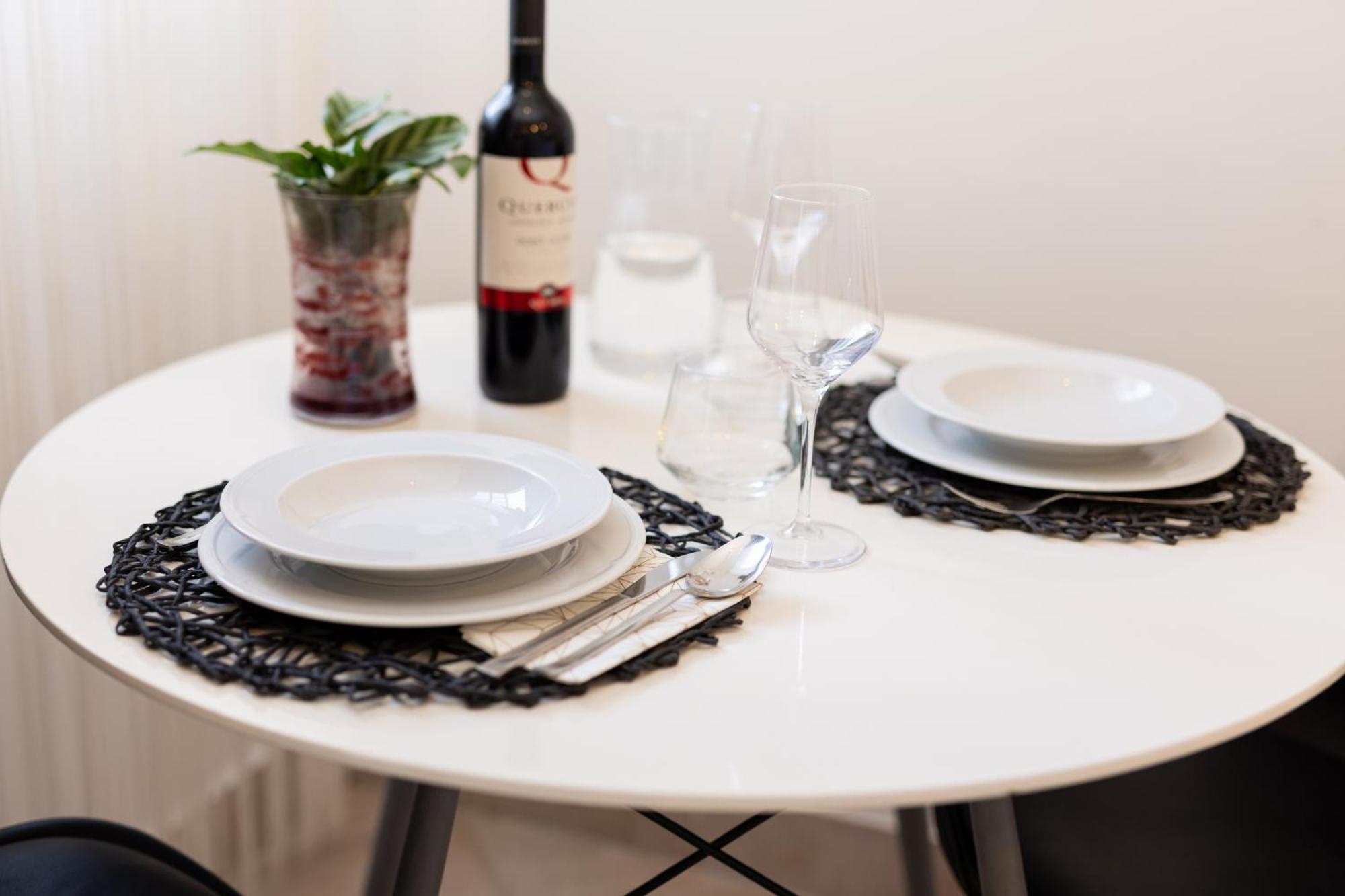 שילו Apartments Lacrima מראה חיצוני תמונה