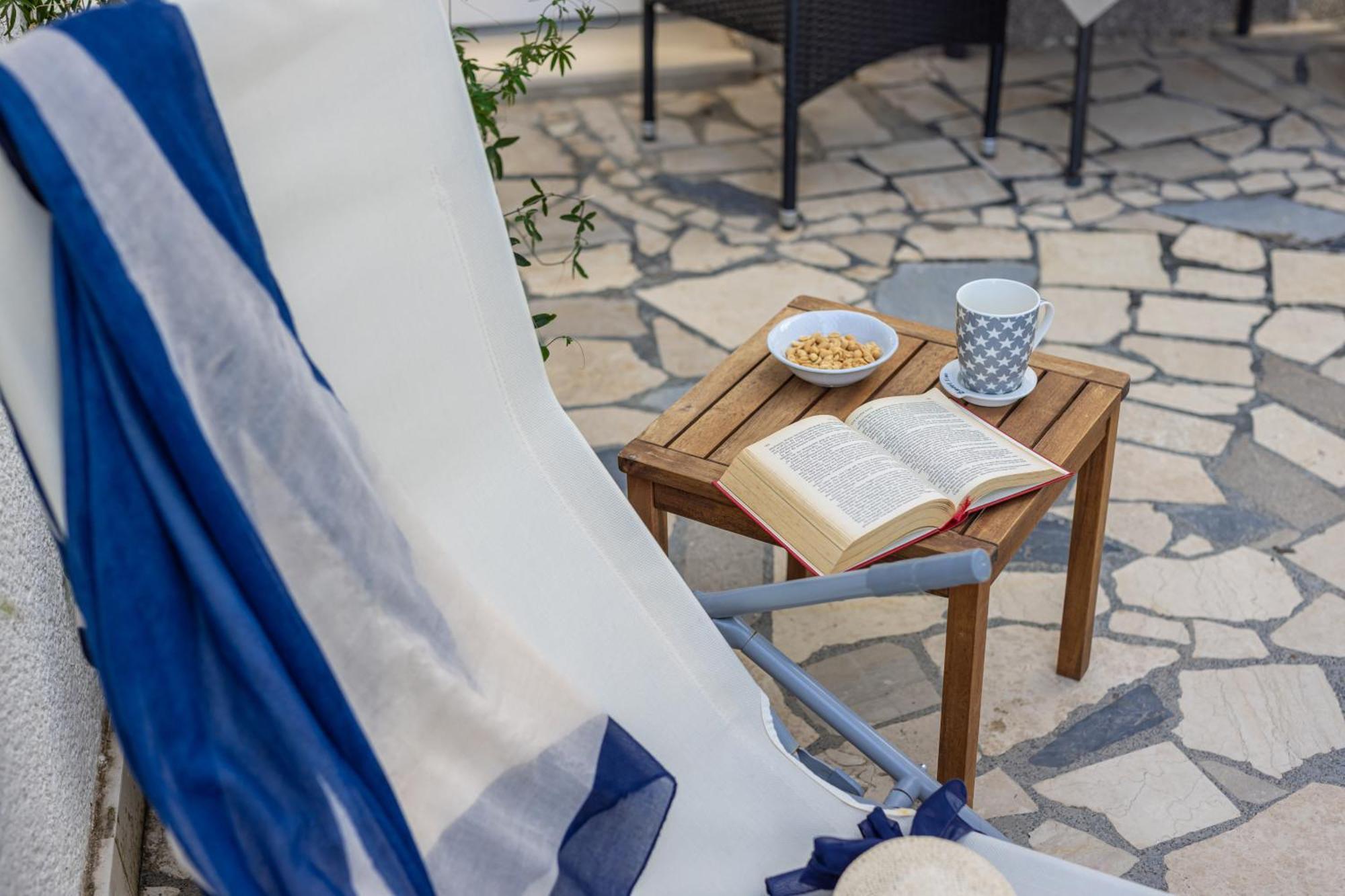 שילו Apartments Lacrima מראה חיצוני תמונה