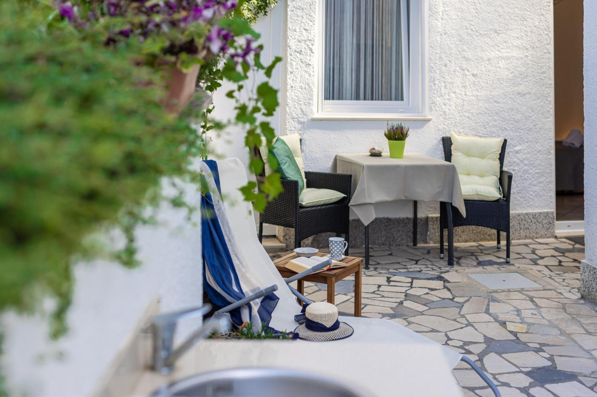 שילו Apartments Lacrima מראה חיצוני תמונה