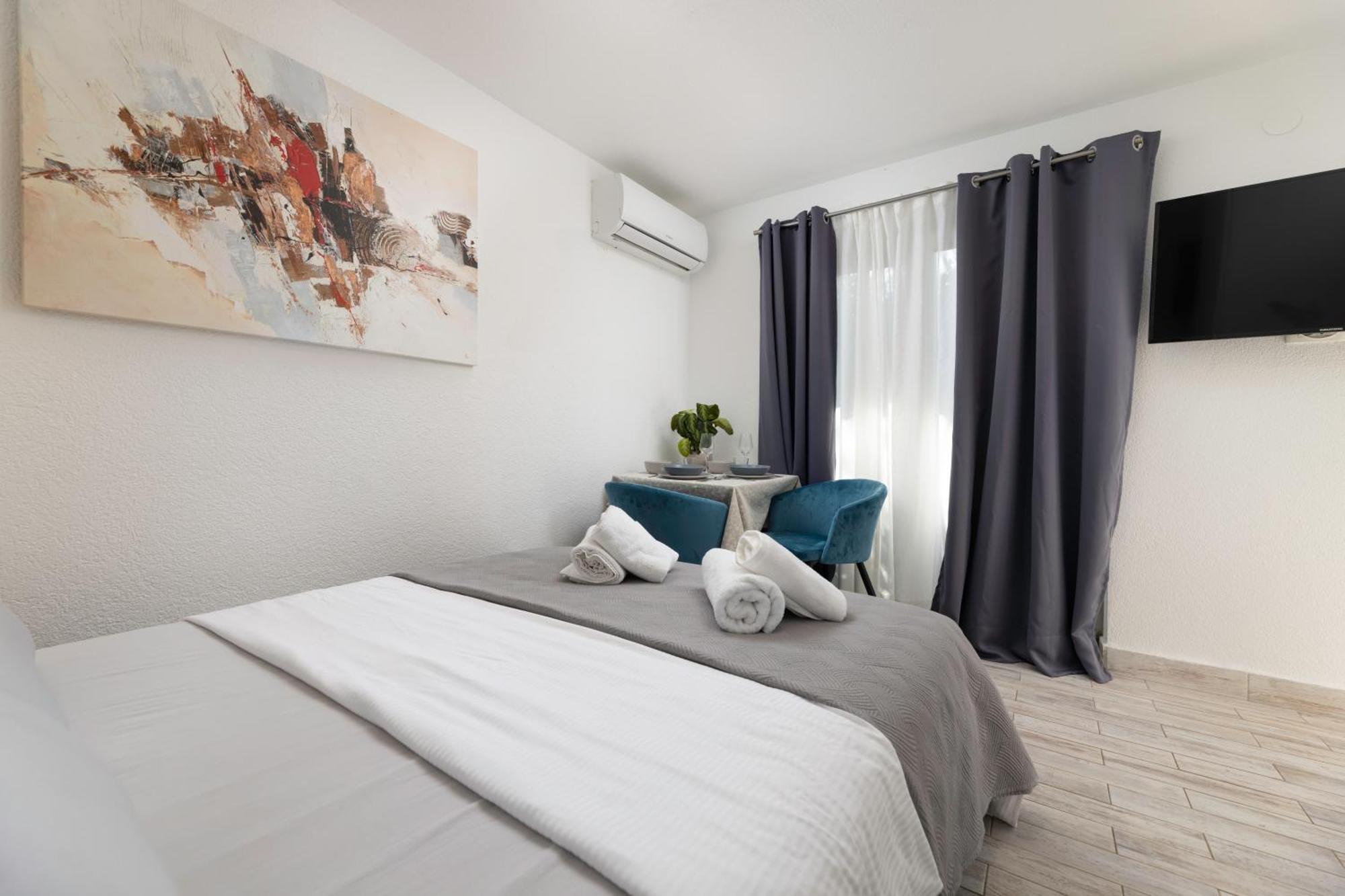 שילו Apartments Lacrima מראה חיצוני תמונה
