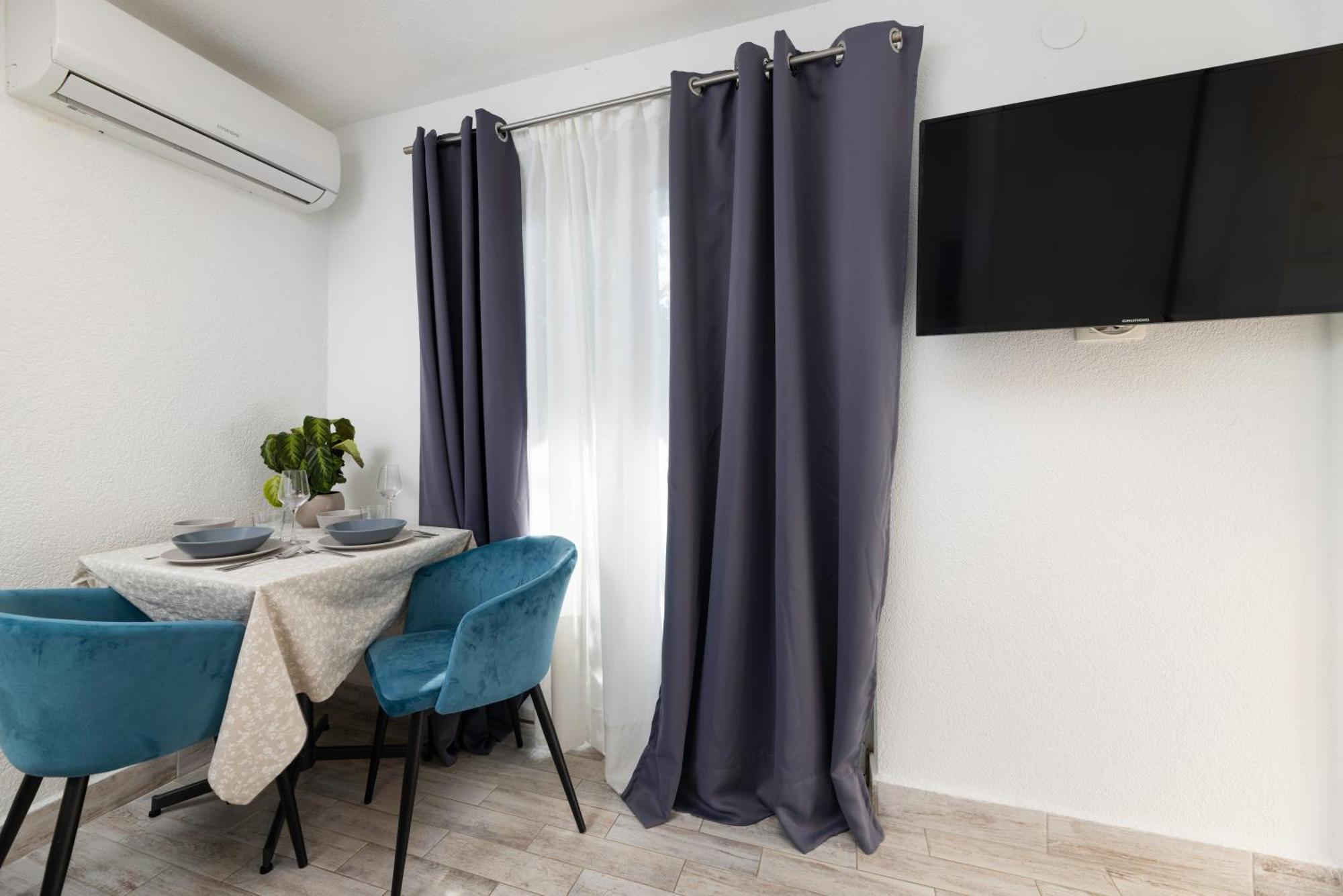 שילו Apartments Lacrima מראה חיצוני תמונה