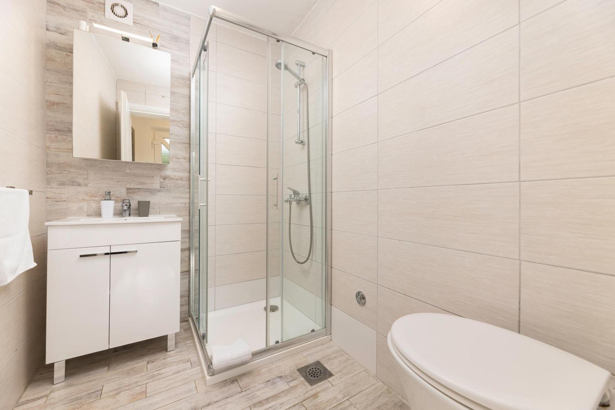 שילו Apartments Lacrima מראה חיצוני תמונה