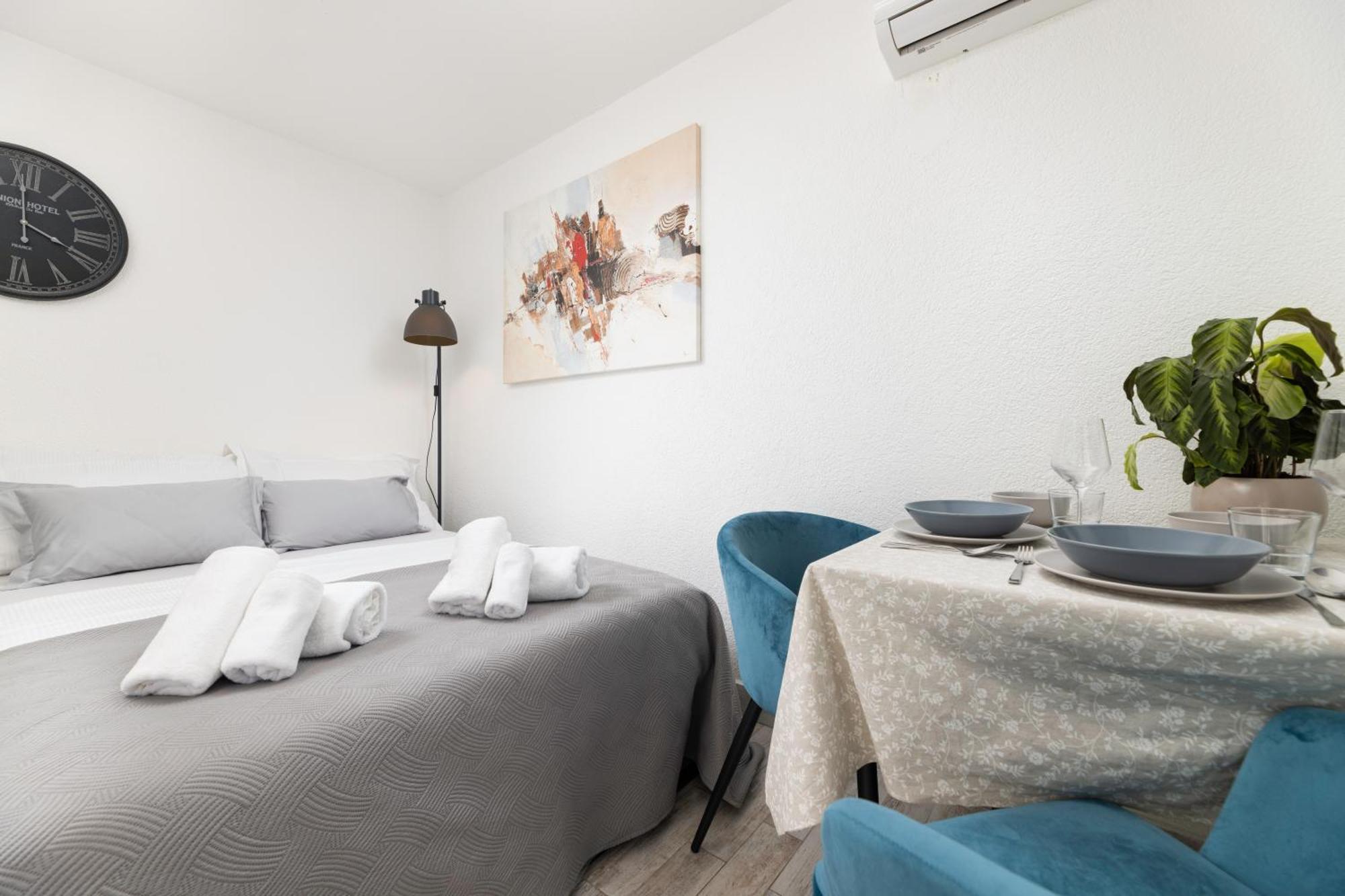 שילו Apartments Lacrima מראה חיצוני תמונה