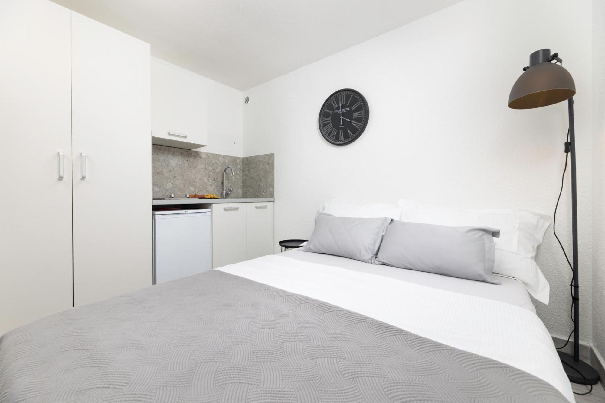 שילו Apartments Lacrima מראה חיצוני תמונה