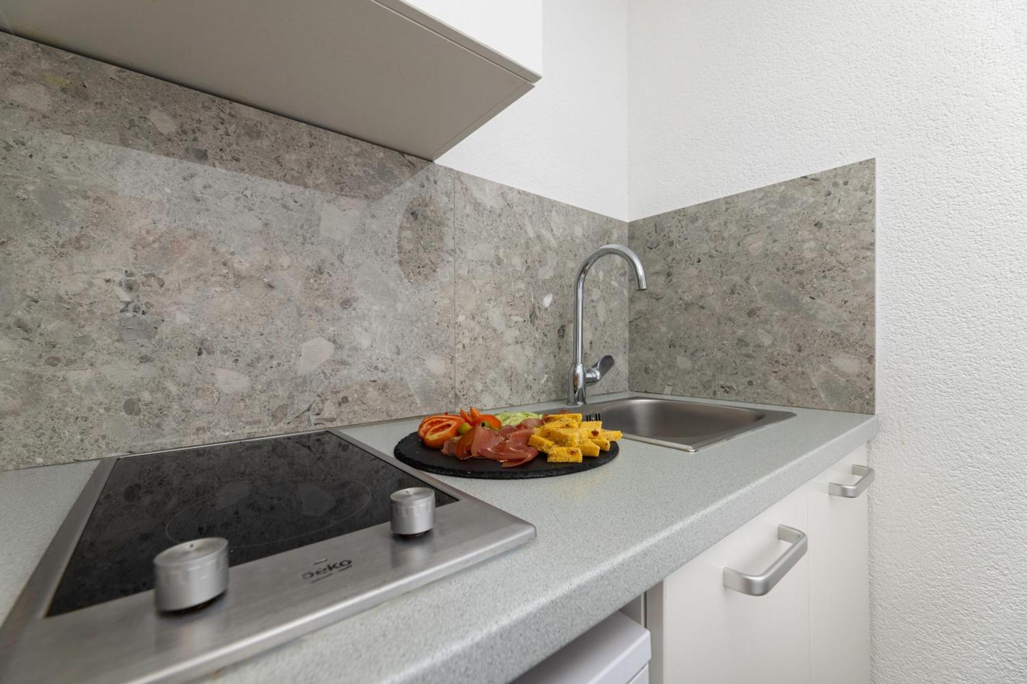 שילו Apartments Lacrima מראה חיצוני תמונה