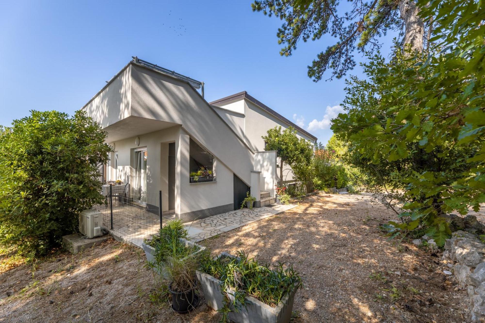 שילו Apartments Lacrima מראה חיצוני תמונה