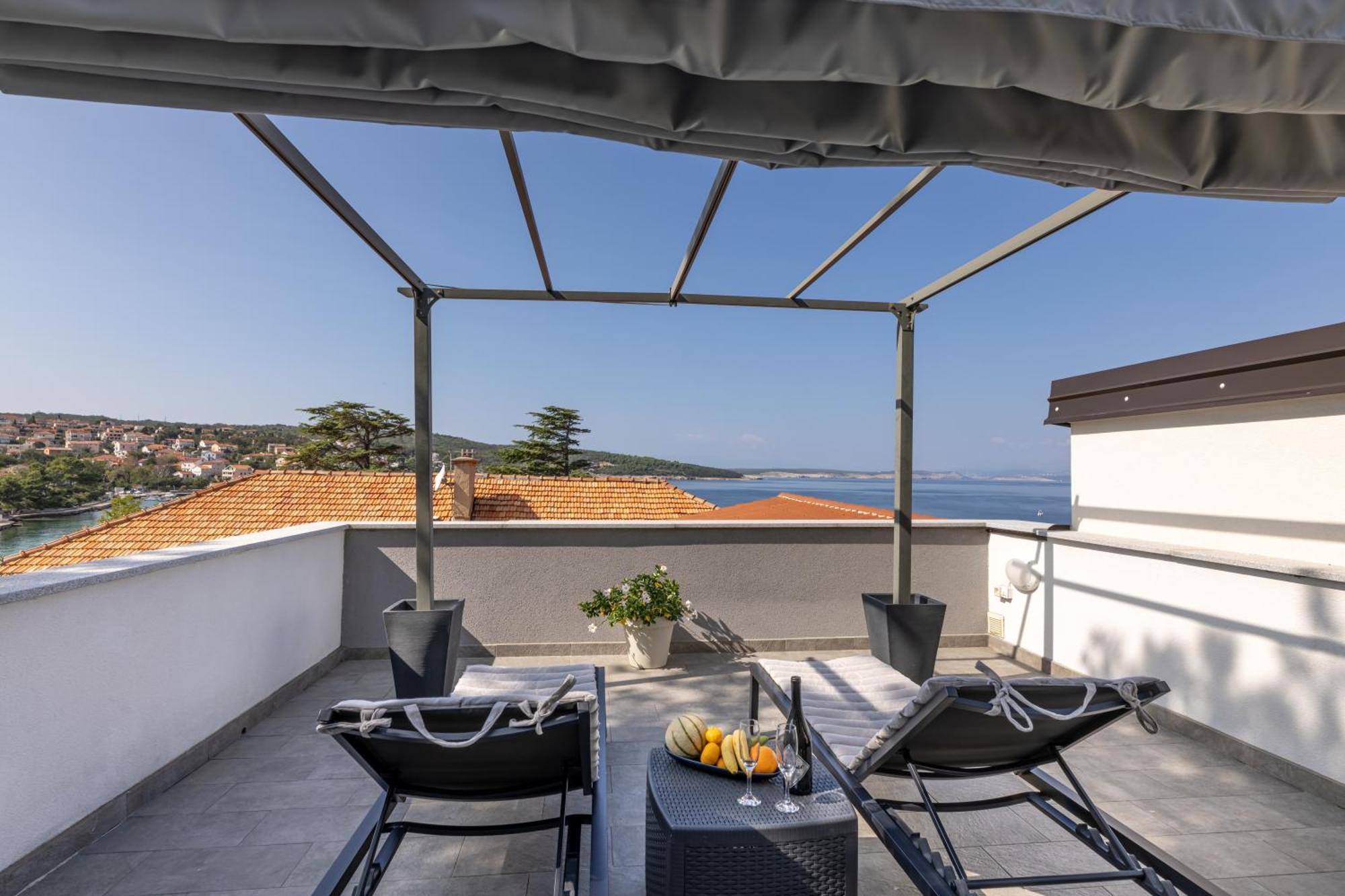 שילו Apartments Lacrima מראה חיצוני תמונה