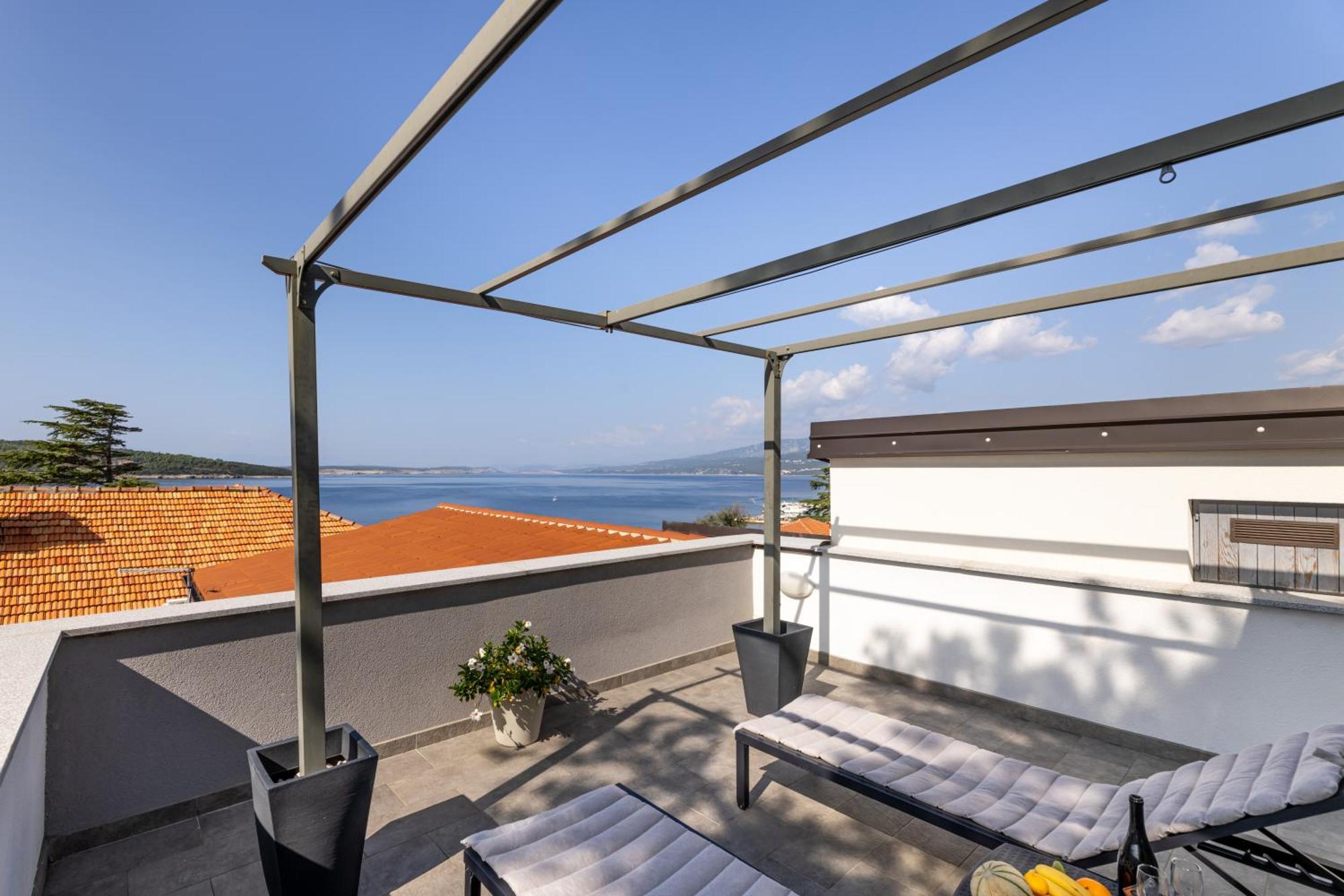 שילו Apartments Lacrima מראה חיצוני תמונה