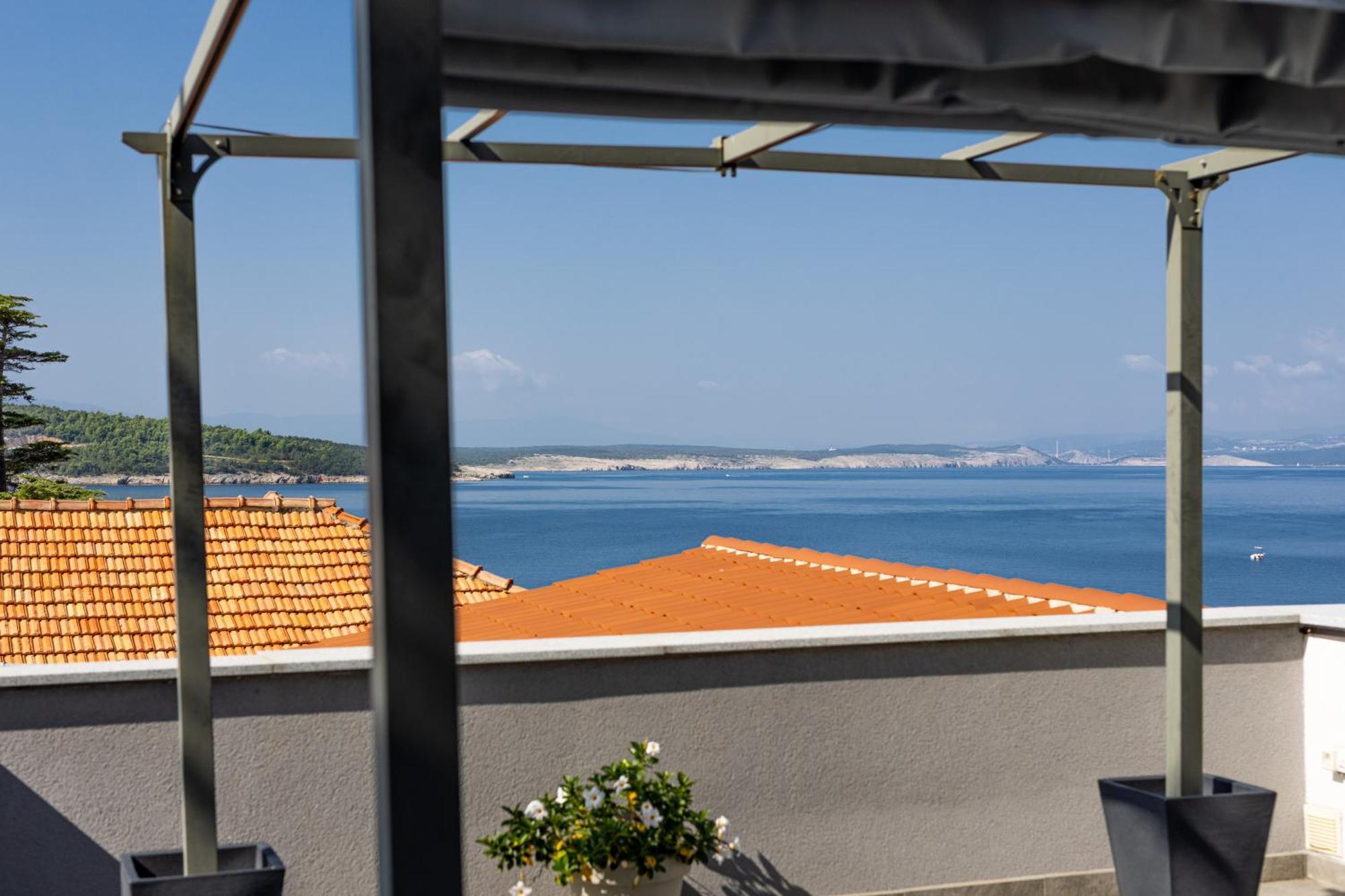 שילו Apartments Lacrima מראה חיצוני תמונה