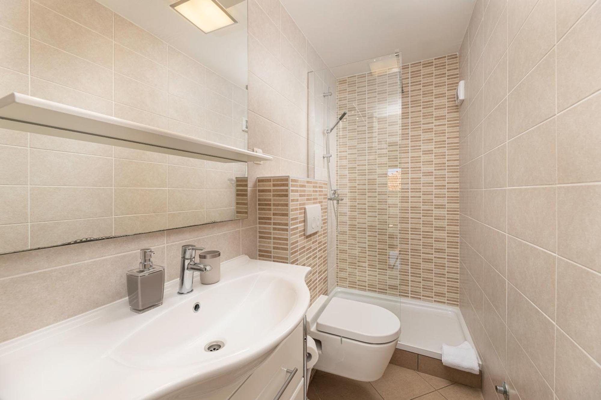 שילו Apartments Lacrima מראה חיצוני תמונה