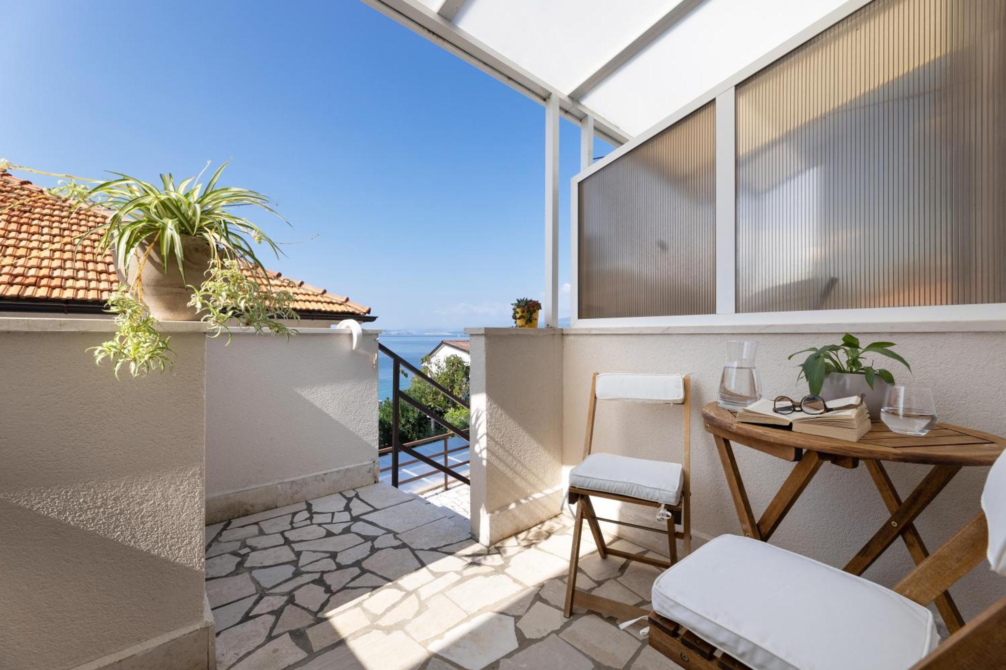 שילו Apartments Lacrima מראה חיצוני תמונה
