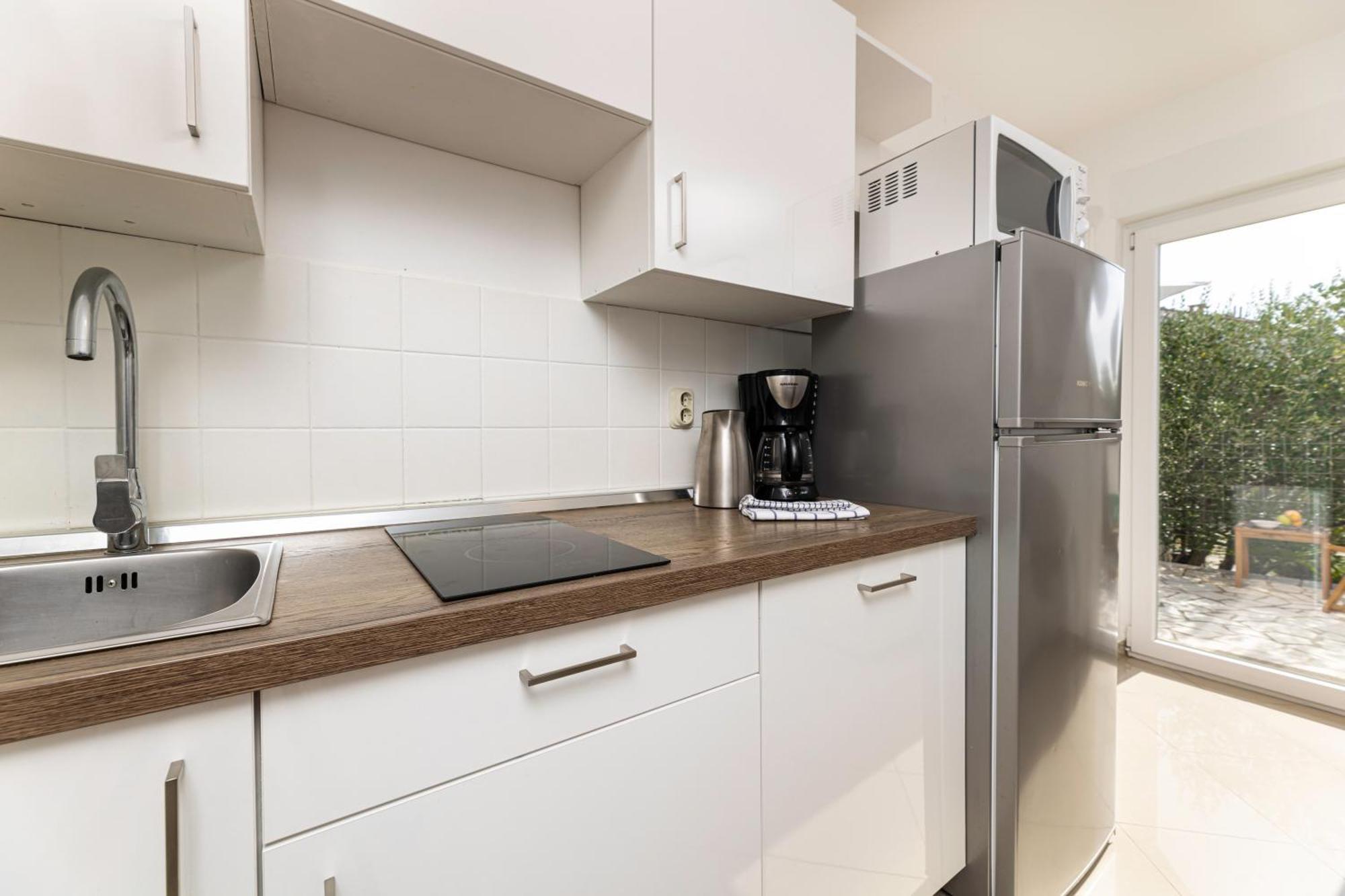 שילו Apartments Lacrima מראה חיצוני תמונה