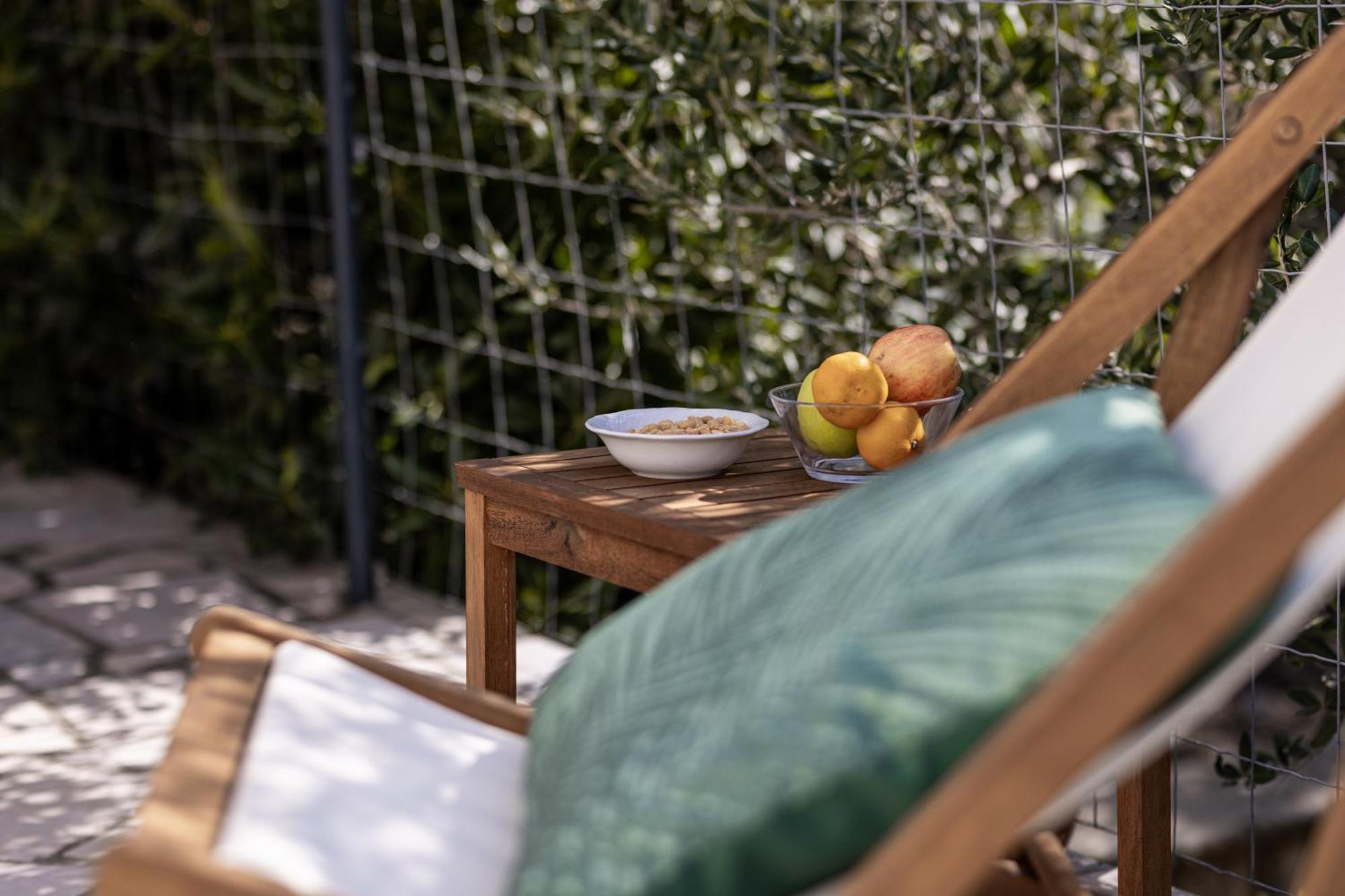 שילו Apartments Lacrima מראה חיצוני תמונה