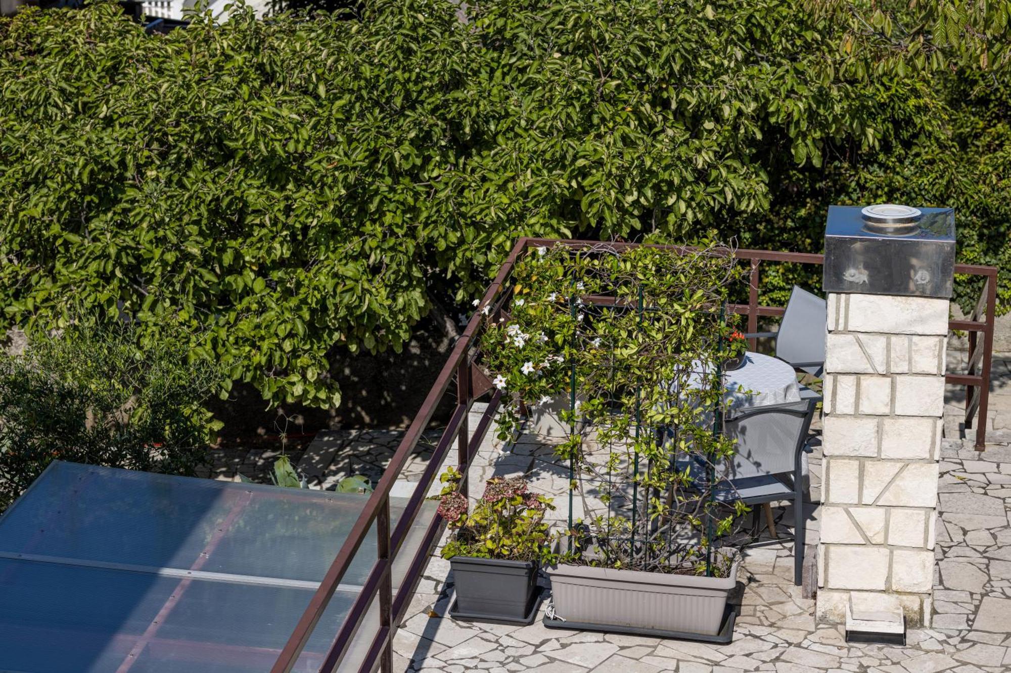 שילו Apartments Lacrima מראה חיצוני תמונה